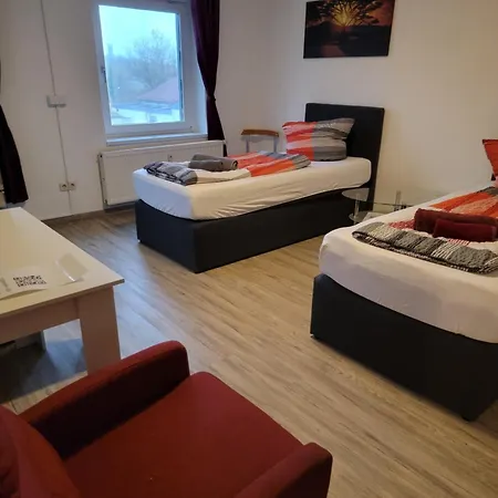 Daire Kopp In Plauen